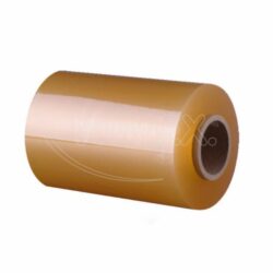 Pellicola alimentare (PVC) 10µm 35cm x 1500m [1 pz]