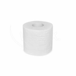 Carta igienica Harmony Pro a 2 velo bianca 200 strappi [10 pz]