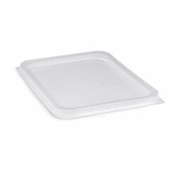 Coperchio (PP) trasparente per vaschetta 186 x 133 mm [50 pz]