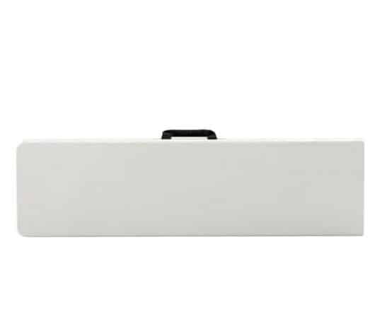 Panca pieghevole per catering - 180 x 28 x 43,5 cm | ZUM4758