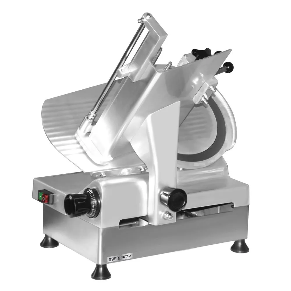 Affettatrice automatica - coltello: Ø 300 mm | AAMH300