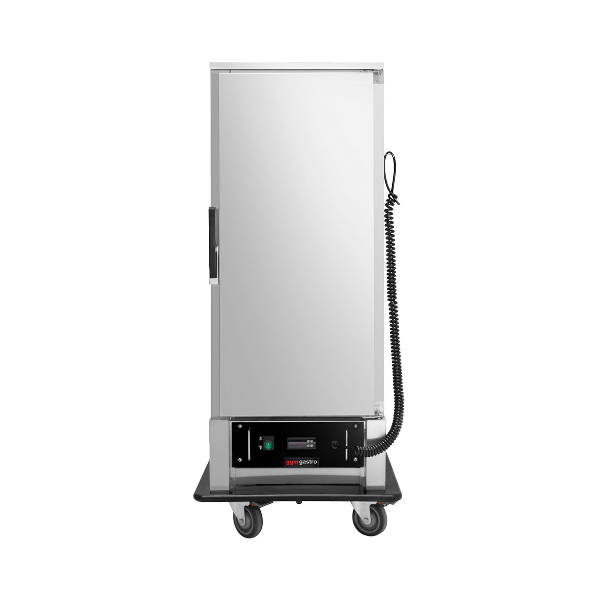Carrello per banchetti - 15x Contenitore Gastronorm 1/1 | BWK1511