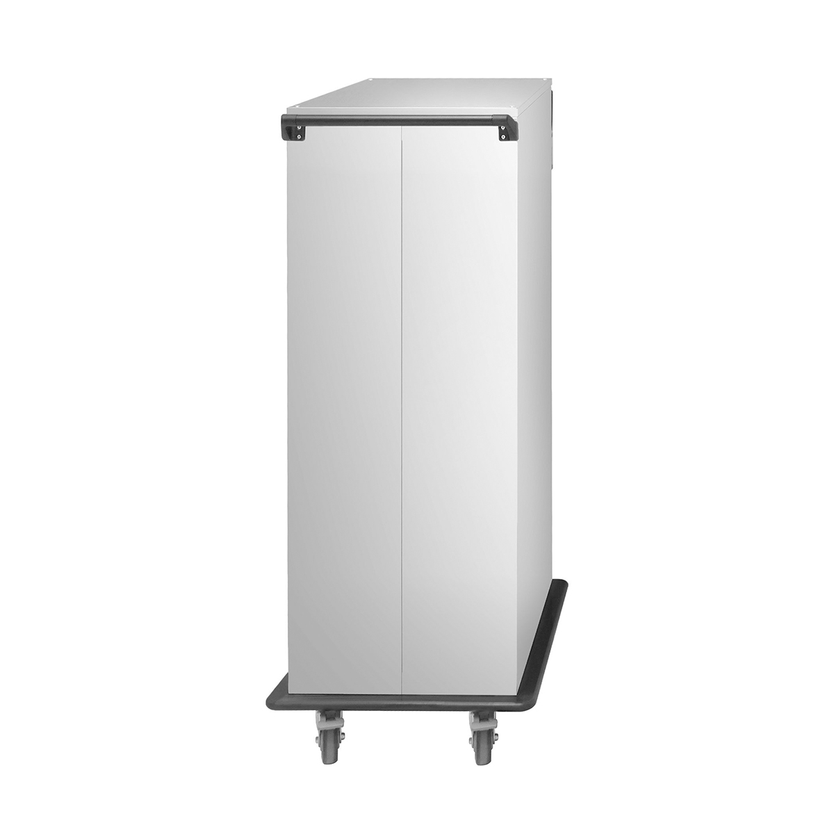 Carrello per banchetti - 15x Contenitore Gastronorm 1/1 | BWK1511