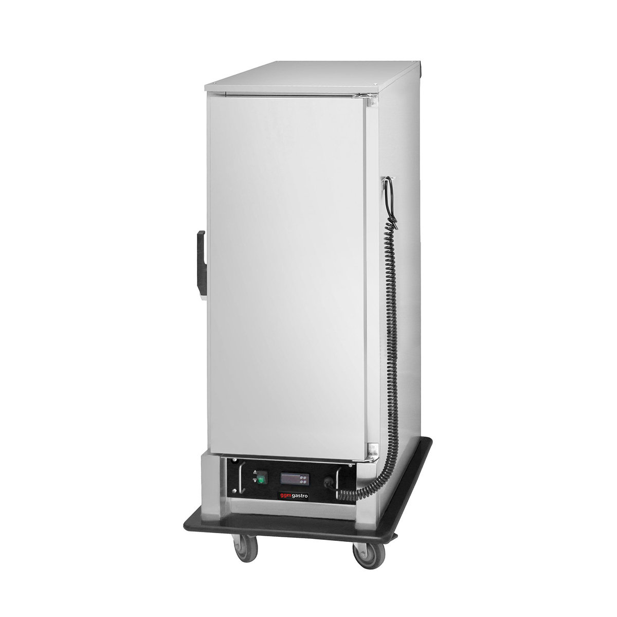 Carrello per banchetti - 15x Contenitore Gastronorm 1/1 | BWK1511