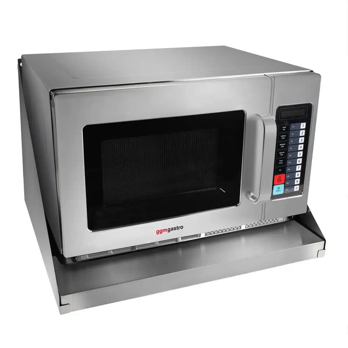 Supporto per forno a microonde - 59 cm | EMHJ59