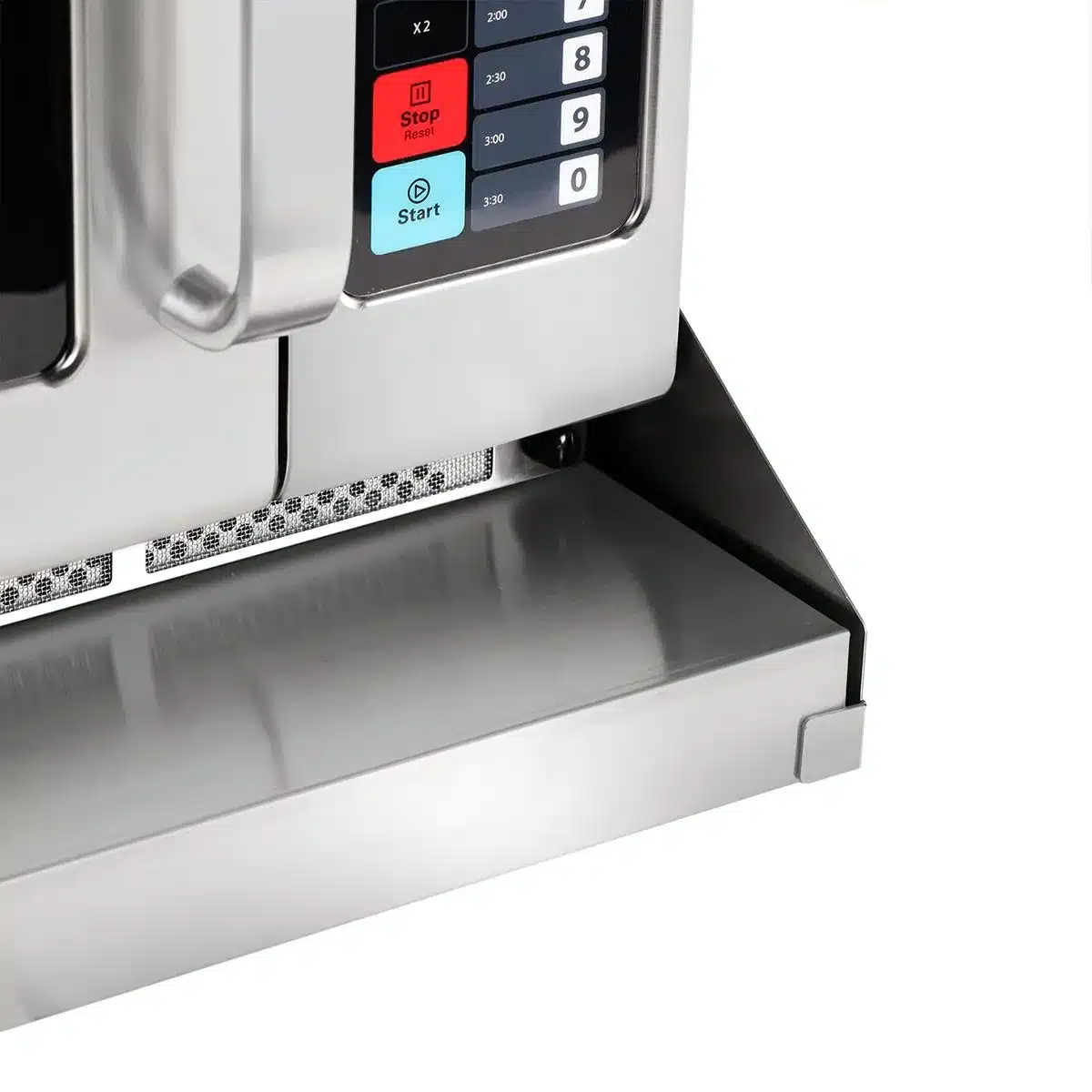 Supporto per forno a microonde - 59 cm | EMHJ59