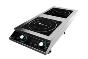 Piano cottura a induzione - 7 kW - 220 V | HKN-ICF70D2V