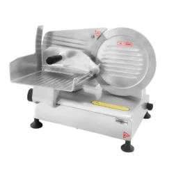 Affettatrice per carne - 120 W - 220 mm | AMH220N