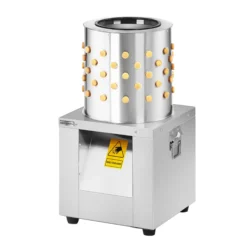 Spiumatrice per quaglie - 150 W