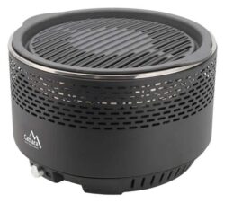 Grill da tavolo Cattara KEG per grigliate autonome