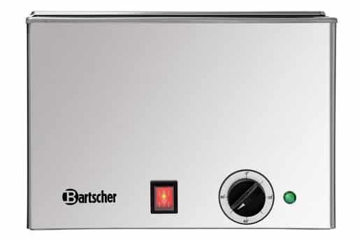 Bagnomaria - 2 x GN 1/2 | Bartscher 200232