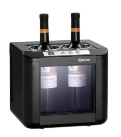 Cantinetta per vini - 2 bottiglie | Bartscher 700142