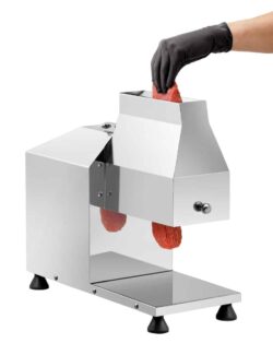 Inteneritore elettrico - tenderizzatore - 0,35 kW | Bartscher A370254