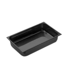 Contenitore Gastronorm smaltato, GN1/1 - 65 mm | GNS1/1 - 65