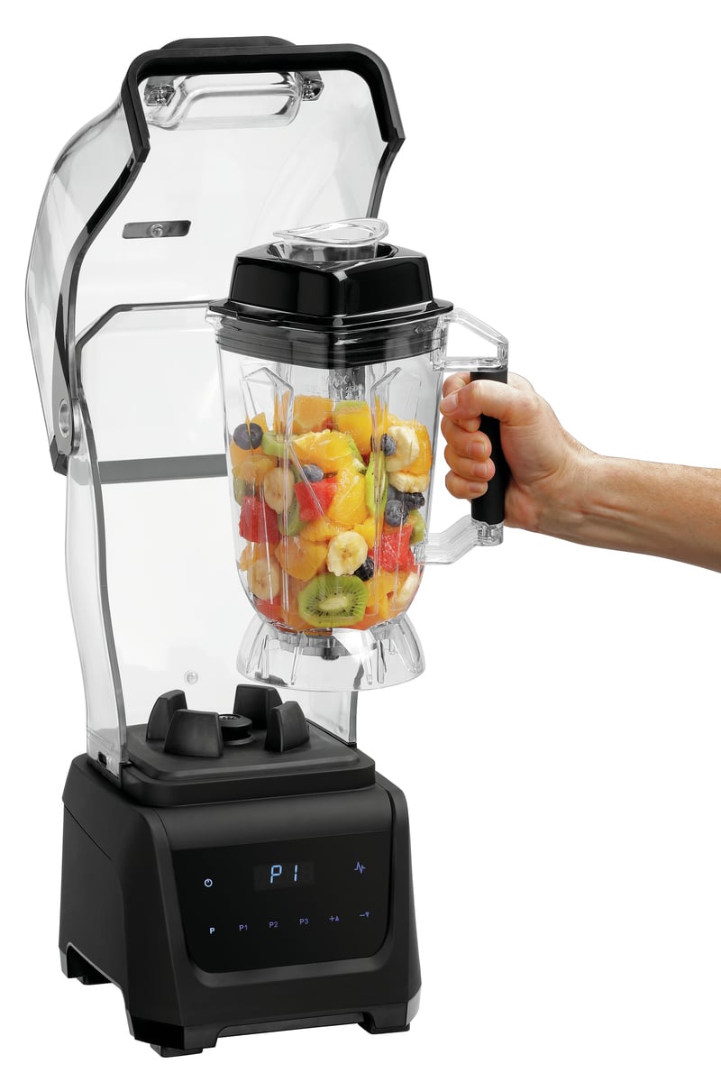 Frullatore PRO TOUCH - 2,5 L | Bartscher 150193