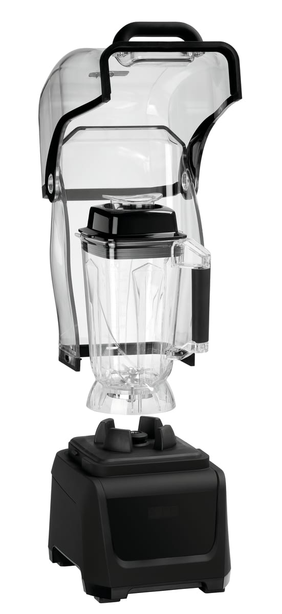 Frullatore PRO TOUCH - 2,5 L | Bartscher 150193