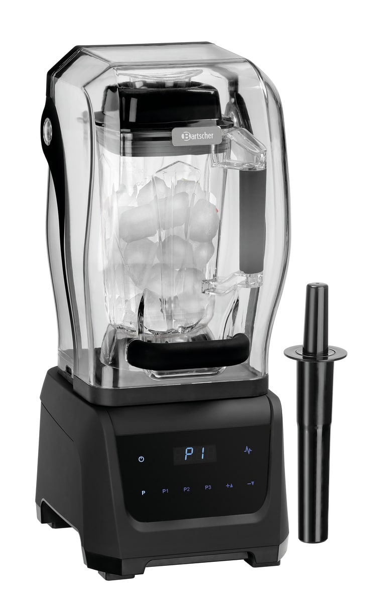 Frullatore PRO TOUCH - 2,5 L | Bartscher 150193
