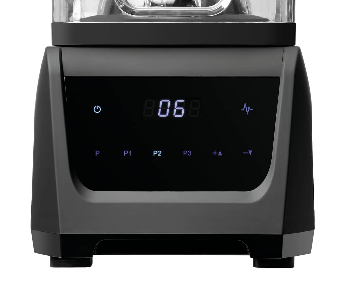 Frullatore PRO TOUCH - 2,5 L | Bartscher 150193