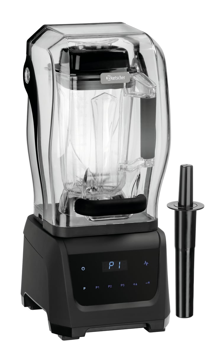 Frullatore PRO TOUCH - 2,5 L | Bartscher 150193