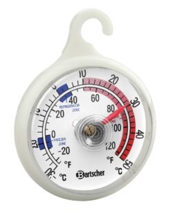 Termometro A500 | Bartscher 292049