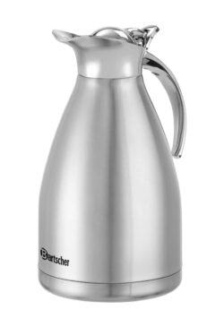 Caraffa termica in acciaio trattato - 1,5 L | Bartscher 190218