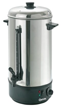 Bollitore per bevande calde, scaldabevande - 10 L | Bartscher 200054