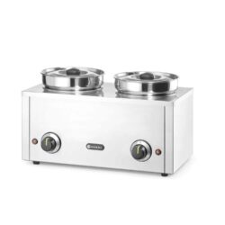 Bagnomaria Thermosystem 2 - 8,4 L | Hendi 201206