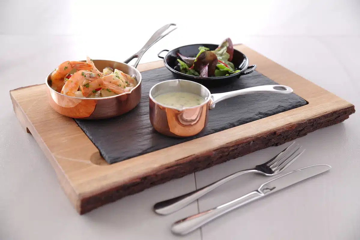 Mini padella - Ø 120 mm | Hendi 607046