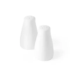 Set per condimenti - doppio - Ø 42 x 80 mm | Hendi 786413
