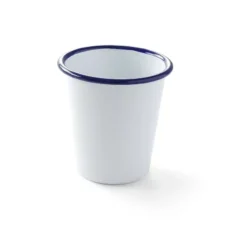Tazza smaltata - 0,3 L | Hendi 621325