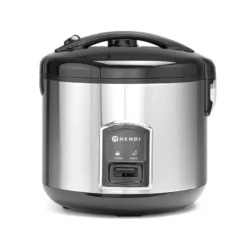 Cuociriso - 1,8 L - 700 W | Hendi 240410