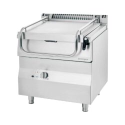Padella ribaltabile elettrica - 57 l | Stalgast 9740000