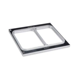 Matrice 2-scomparto per termosaldatrice W78600 | W78612