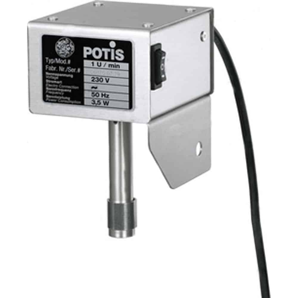 Motore per griglia kebab PT0152 | Potis P779152