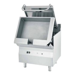 Padella ribaltabile a gas - 57 l | Stalgast 9740010