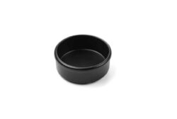 Ciotolina per burro o salsa - 3 pz - Ø 80 mm | Hendi 564561