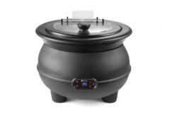 Scaldazuppa - Save Energy - 8 L | Hendi 860502