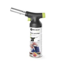 Cannello flambatore - 175 mm | Hendi 198254