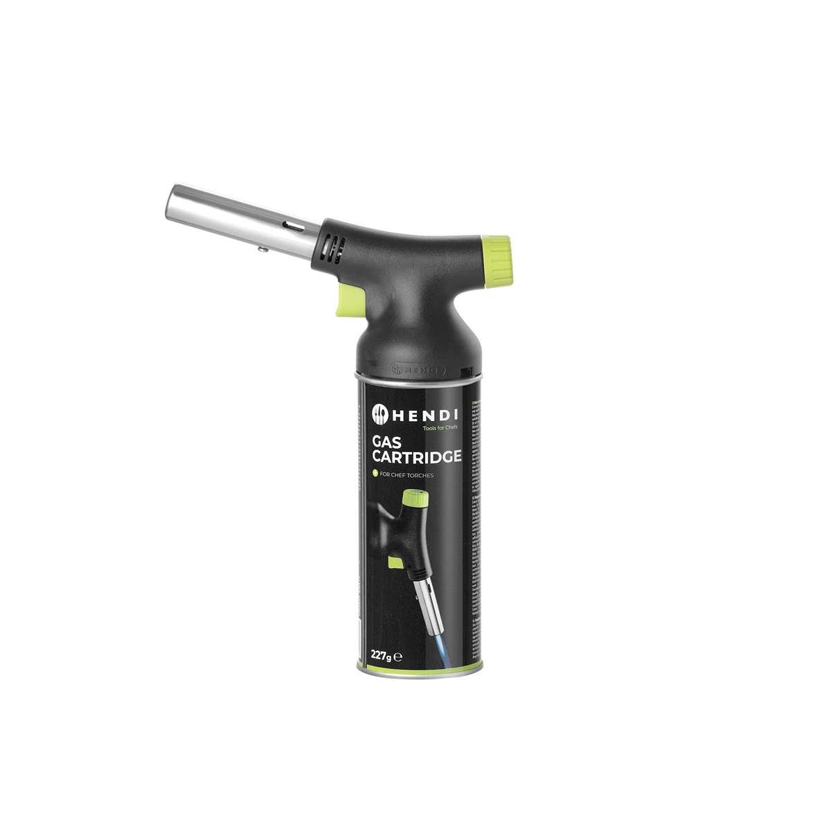 Cannello flambatore - 175 mm | Hendi 198254