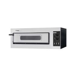 Forno pizza Basic - 4000 W | Prismafood 1F010026