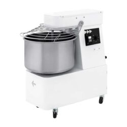 Impastatrice a spirale - 10 L - 230 V | Prismafood 1I010003