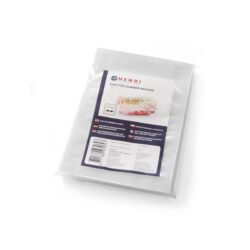 Sacchetti per confezionamento sottovuoto a campana 140x200 mm