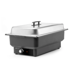 Chafing dish elettrico - GN 1/1 - Kitchen line | Hendi 204825