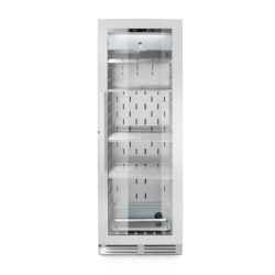 Armadio per la frollatura della carne - 325 L - 1700 W | Hendi 204962