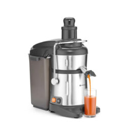 Centrifuga per frutta e verdura Titan - 700 W | Hendi 221105