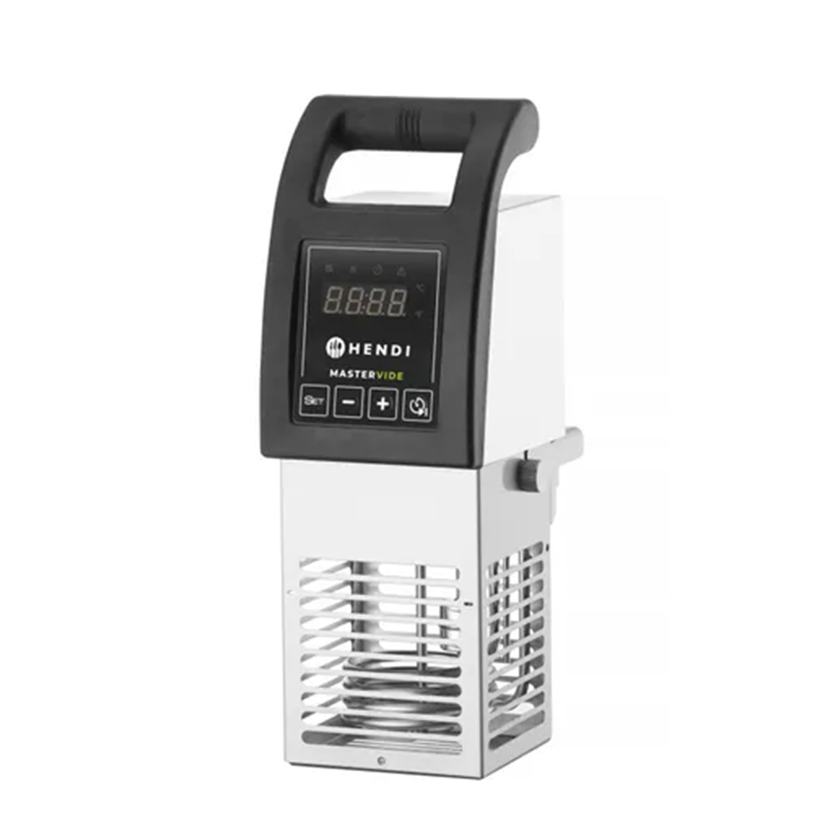 Termocircolatore sous vide Mastervide - 137x215 mm | Hendi 222546
