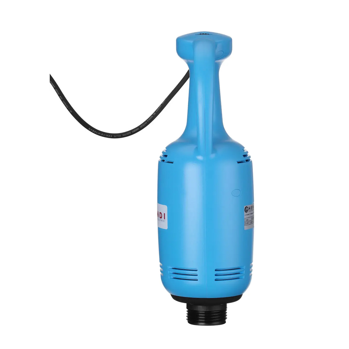 Mixer ad immersione - HENDI 400 con frusta - 230V/400W | Hendi 224014