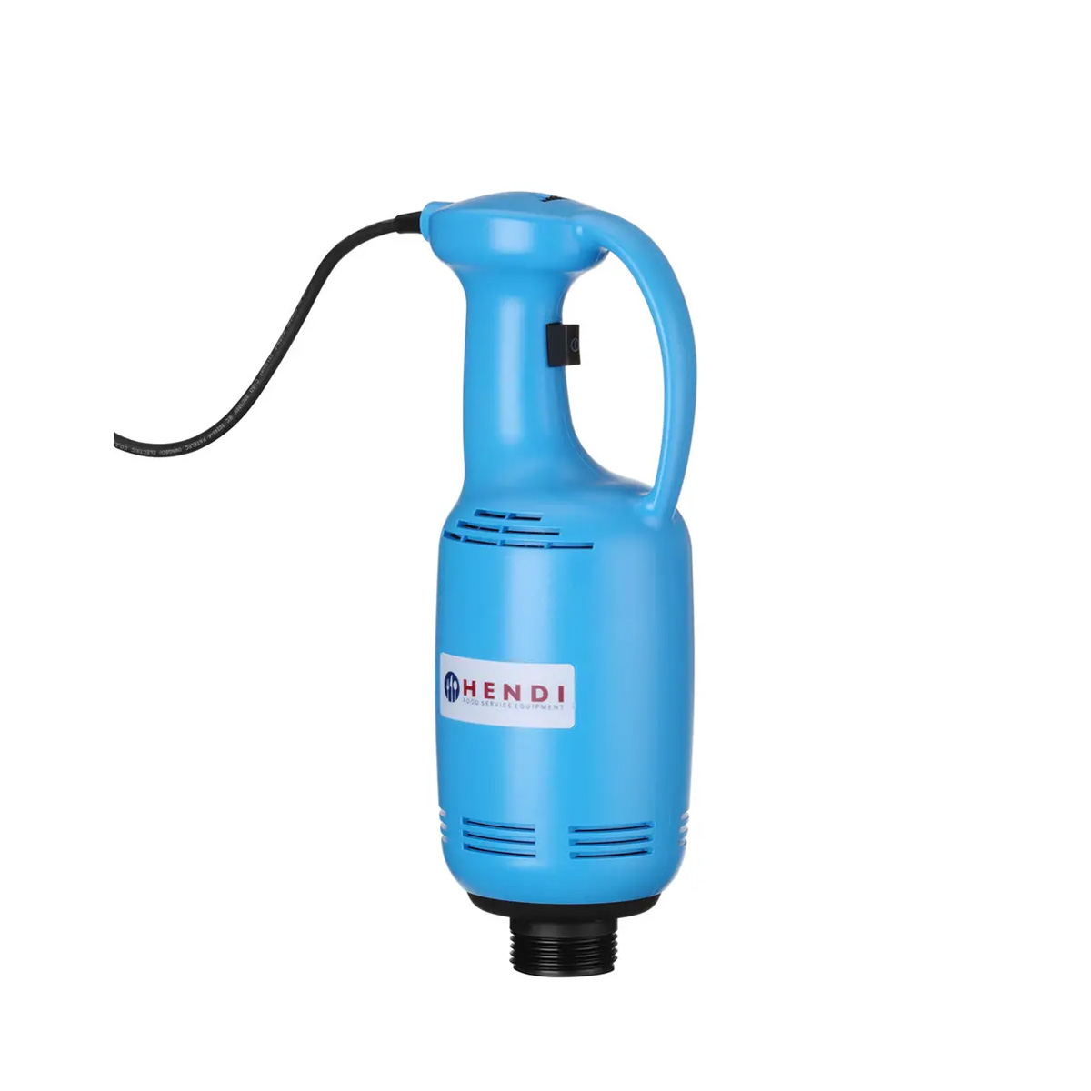 Mixer ad immersione - HENDI 400 con frusta - 230V/400W | Hendi 224014