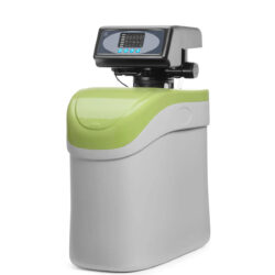 Addolcitore d'acqua - automatico - 18 W | Hendi 230459