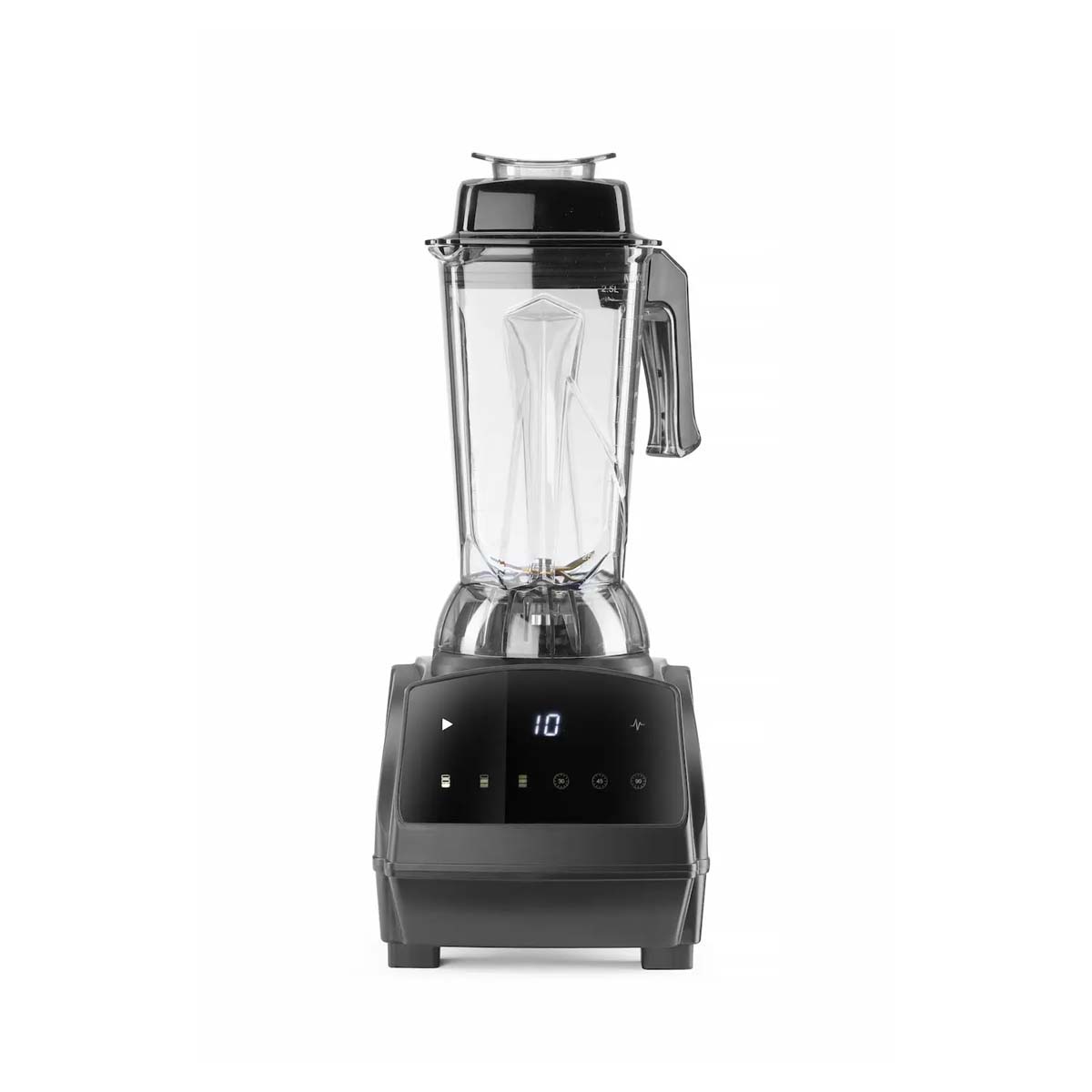 Frullatore 2,5 L - 1680 W | Hendi 238097